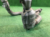 ท่อร่วมไอเสีย SUBARU LEGACY OEM 44102AE070, 44102AE110 BH5 BE5 2001 EJ206