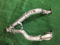 ท่อร่วมไอเสีย SUBARU LEGACY OEM 44102AE070, 44102AE110 BH5 BE5 2001 EJ206