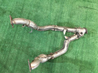 ท่อร่วมไอเสีย SUBARU LEGACY OEM 44102AE070, 44102AE110 BH5 BE5 2001 EJ206