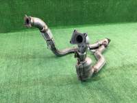 ท่อร่วมไอเสีย SUBARU LEGACY OEM 44102AE070, 44102AE110 BH5 BE5 2001 EJ206