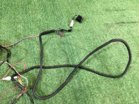 天线 SUBARU LANCASTER OEM H4417AE040 BHE BH9 BH5 BE9 BE5 BEE 2000