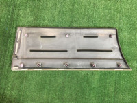Фендер задний левый SUBARU LANCASTER OEM 91111AE070MF BHE BH9 2000 white 07C
