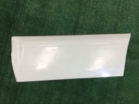 Фендер задний левый SUBARU LANCASTER OEM 91111AE070MF BHE BH9 2000 white 07C