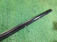 Friso da porta traseira esquerda SUBARU LANCASTER OEM 62280AE010 BHE BH9 BH5 BE9 BE5 BEE 2000 white 07C