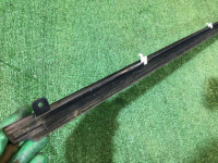 Friso da porta traseira esquerda SUBARU LANCASTER OEM 62280AE010 BHE BH9 BH5 BE9 BE5 BEE 2000 white 07C