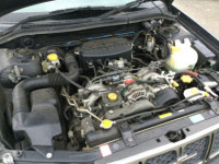 เครื่องยนต์ EJ201DXXVE SUBARU FORESTER OEM 10100BE310 SF5 2000 EJ201