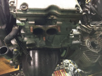 เครื่องยนต์ EJ201DXXVE SUBARU FORESTER OEM 10100BE310 SF5 2000 EJ201
