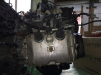 เครื่องยนต์ EJ201DXXVE SUBARU FORESTER OEM 10100BE310 SF5 2000 EJ201