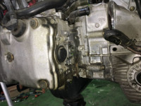 เครื่องยนต์ EJ201DXXVE SUBARU FORESTER OEM 10100BE310 SF5 2000 EJ201