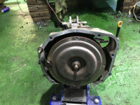 เกียร์ออโต้ TZ1A3ZS2AA SUBARU FORESTER OEM 31000AD850 SF5 2000 EJ201