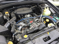 エンジン SUBARU FORESTER OEM 10100BK020 SG5 2003 EJ202