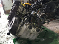 エンジン SUBARU FORESTER OEM 10100BK020 SG5 2003 EJ202