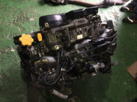 エンジン SUBARU FORESTER OEM 10100BK020 SG5 2003 EJ202