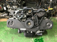エンジン SUBARU FORESTER OEM 10100BK020 SG5 2003 EJ202