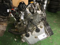 エンジン SUBARU FORESTER OEM 10100BK020 SG5 2003 EJ202