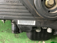 エンジン SUBARU FORESTER OEM 10100BK020 SG5 2003 EJ202