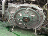 エンジン SUBARU FORESTER OEM 10100BK020 SG5 2003 EJ202