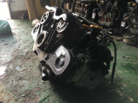 เครื่องยนต์ EJ202DXSAE SUBARU FORESTER OEM 10100BL340 SG5 2004 EJ202