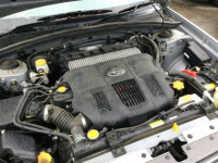 エンジン EJ205DPRJE SUBARU FORESTER OEM 10100BM560 SG5 2005 EJ205
