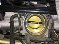 エンジン EJ205DPRJE SUBARU FORESTER OEM 10100BM560 SG5 2005 EJ205