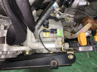 エンジン EJ205DPRJE SUBARU FORESTER OEM 10100BM560 SG5 2005 EJ205