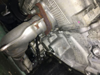 エンジン EJ205DPRJE SUBARU FORESTER OEM 10100BM560 SG5 2005 EJ205