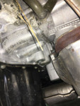 エンジン EJ205DPRJE SUBARU FORESTER OEM 10100BM560 SG5 2005 EJ205