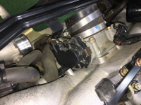 エンジン EJ205DPRJE SUBARU FORESTER OEM 10100BM560 SG5 2005 EJ205