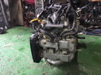 エンジン EJ205DPRJE SUBARU FORESTER OEM 10100BM560 SG5 2005 EJ205