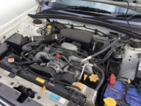 Motor EJ203HPQAE SUBARU FORESTER OEM 10100BN890 SG5 2006 EJ203