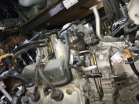 Motor EJ203HPQAE SUBARU FORESTER OEM 10100BN890 SG5 2006 EJ203