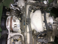 Motor EJ203HPQAE SUBARU FORESTER OEM 10100BN890 SG5 2006 EJ203
