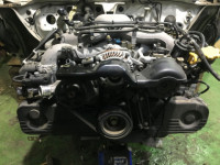 Motor EJ203HPQAE SUBARU FORESTER OEM 10100BN890 SG5 2006 EJ203