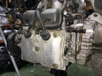 Motor EJ203HPQAE SUBARU FORESTER OEM 10100BN890 SG5 2006 EJ203