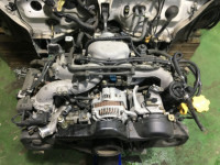 Motor EJ203HPQAE SUBARU FORESTER OEM 10100BN890 SG5 2006 EJ203