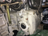Motor EJ203HPQAE SUBARU FORESTER OEM 10100BN890 SG5 2006 EJ203