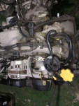 Motor EJ203HPQAE SUBARU FORESTER OEM 10100BN890 SG5 2006 EJ203