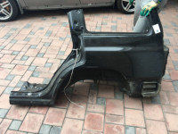 Крыло заднее левое 51402FC052 SUBARU FORESTER