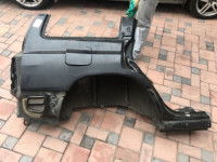 Крыло заднее правое 51402FC042 SUBARU FORESTER