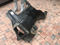 右后翼子板 SUBARU FORESTER OEM 51402FC042 SF5 SF9 2000 black 47A