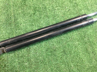 Trunk lid struts SUBARU FORESTER OEM 60315FC220, 60315FC230 SF5 2000 black 47A