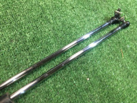 Trunk lid struts SUBARU FORESTER OEM 60315FC220, 60315FC230 SF5 2000 black 47A