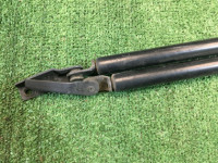 Trunk lid struts SUBARU FORESTER OEM 60315FC220, 60315FC230 SF5 2000 black 47A