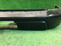 Бампер задний SUBARU FORESTER OEM 57717FC360VF, 57720FC380, 57760FC220, 57790FC150 SF5 SF9 2000 black 47A