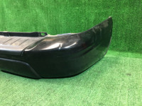Бампер задний SUBARU FORESTER OEM 57717FC360VF, 57720FC380, 57760FC220, 57790FC150 SF5 SF9 2000 black 47A
