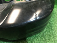 Бампер задний SUBARU FORESTER OEM 57717FC360VF, 57720FC380, 57760FC220, 57790FC150 SF5 SF9 2000 black 47A