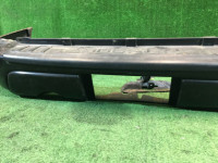 Бампер задний SUBARU FORESTER OEM 57717FC360VF, 57720FC380, 57760FC220, 57790FC150 SF5 SF9 2000 black 47A