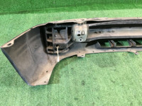 กันชนหน้า SUBARU FORESTER OEM 57717FC160VF, 57720FC160, 57730FC090, 84501FC140, 84501FC150 SF5 SF9 2000 black 47A