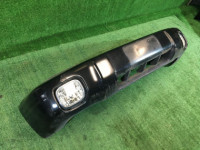 กันชนหน้า SUBARU FORESTER OEM 57717FC160VF, 57720FC160, 57730FC090, 84501FC140, 84501FC150 SF5 SF9 2000 black 47A