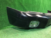 กันชนหน้า SUBARU FORESTER OEM 57717FC160VF, 57720FC160, 57730FC090, 84501FC140, 84501FC150 SF5 SF9 2000 black 47A